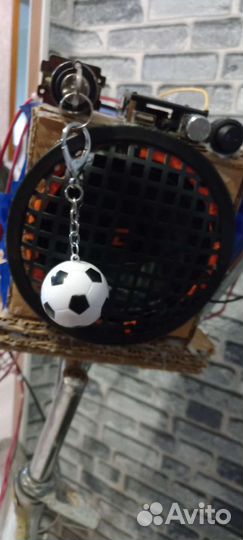 Супер велик