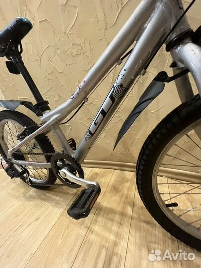 Детский велосипед GT 20