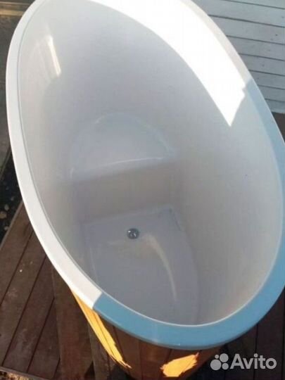 Печь для купели KUP-8602