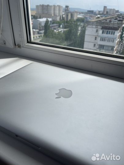 Macbook pro 2010 A1297