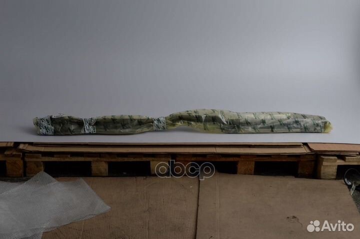 Поперечина пола передняя 374100510110210 UAZ