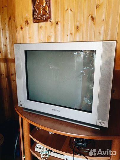 Телевизор
