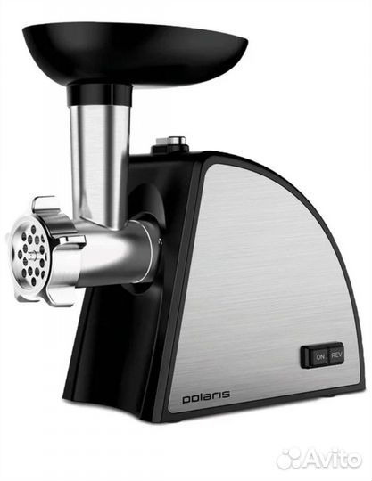Мясорубка polaris 1835a