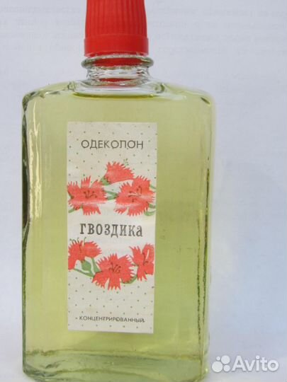 Парфюмерия