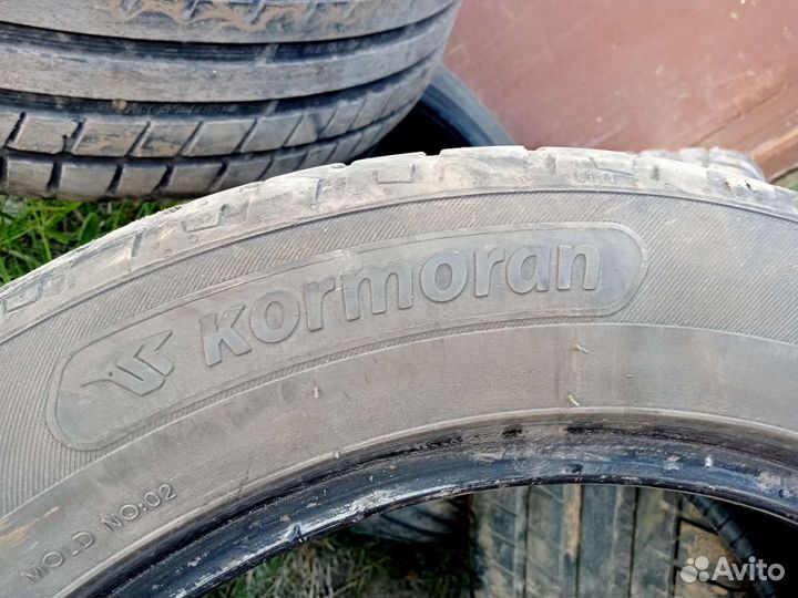 Kormoran Road Performance 205/55 R16