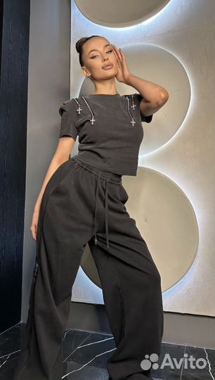 Шикарные костюмы (размер S)