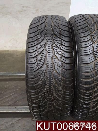 Uniroyal AllSeasonExpert 2 205/60 R16 107U