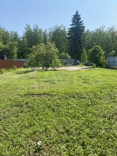 Участок 9 сот. (СНТ, ДНП)