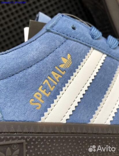 Adidas Spezial (Арт.98993)