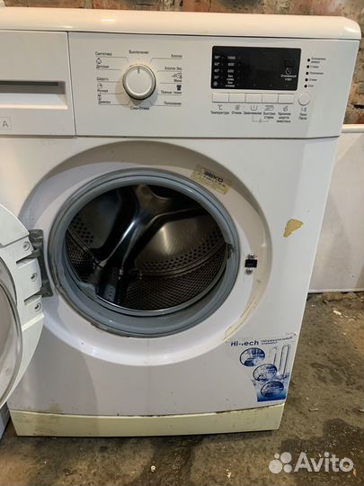 Стиральная машина Beko 5kg