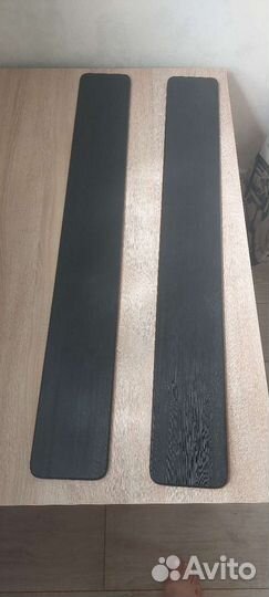 Мдф накладки на подлокотники дивана