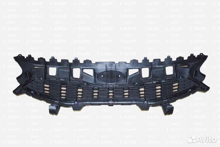 Решетка радиатора Ceed 15- JH03CED15007 Jorden