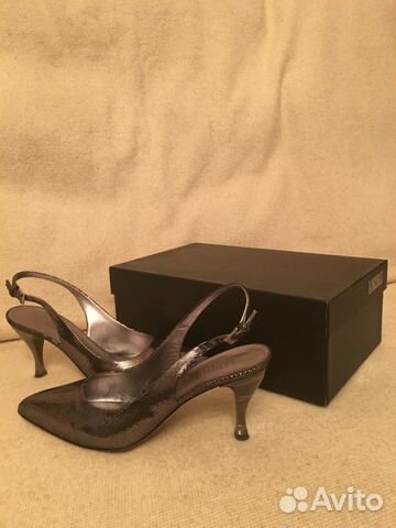 Туфли Итальянскию Loriblu