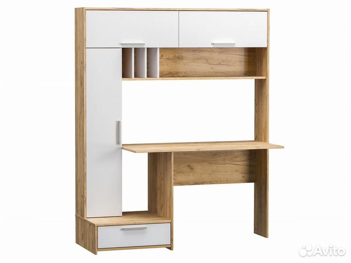 Стол письменный Мист 1