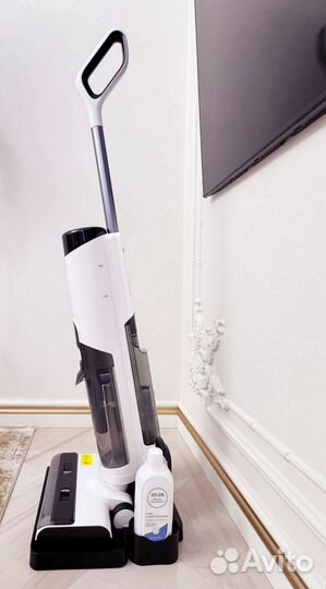 Вертикальный пылесос Y19plus