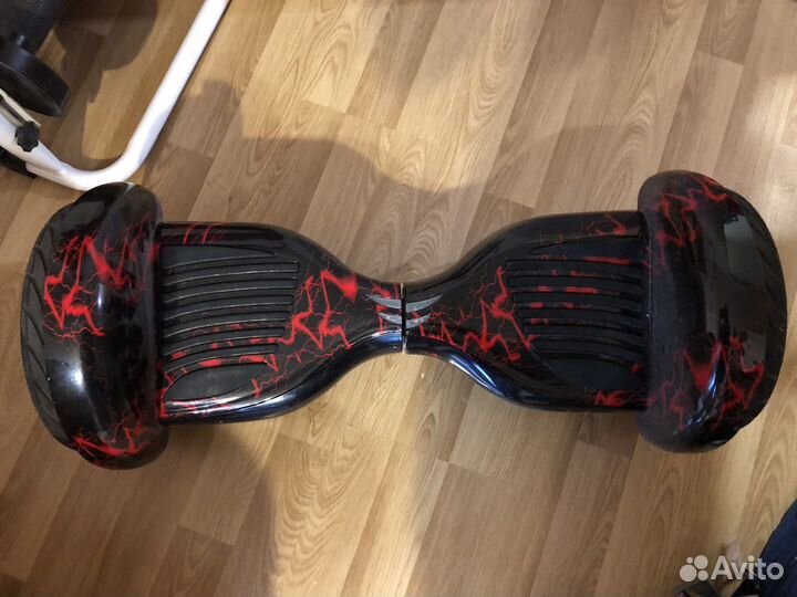 Гироскутер