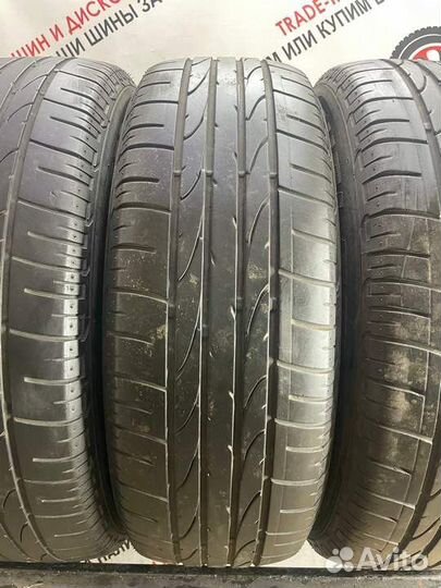 Bridgestone Dueler H/P Sport 215/65 R16 98H