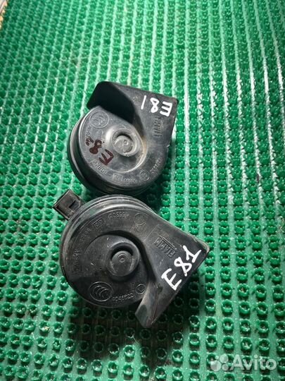 Звуковой сигнал Bmw 1 E87 2010