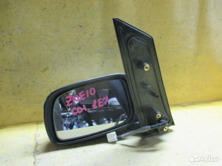 Зеркало Toyota Wish ZNE10G (Левое)