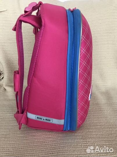 Рюкзак школьный