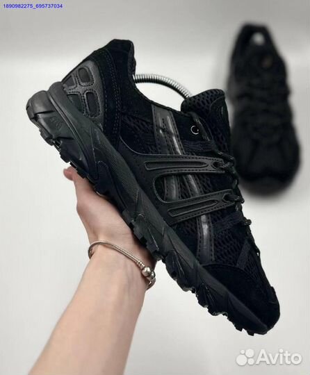 Кроссовки Asics Gel-Sonoma 15-50 (Арт.26480)