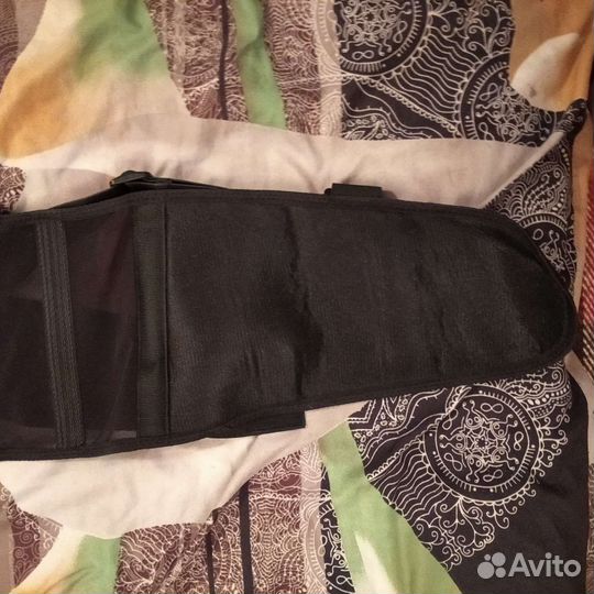 Корсет ортопедический пояснично крестцовый