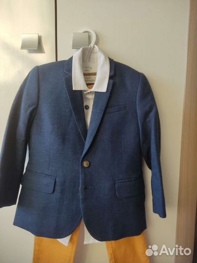 Костюм детский на 3-4 года