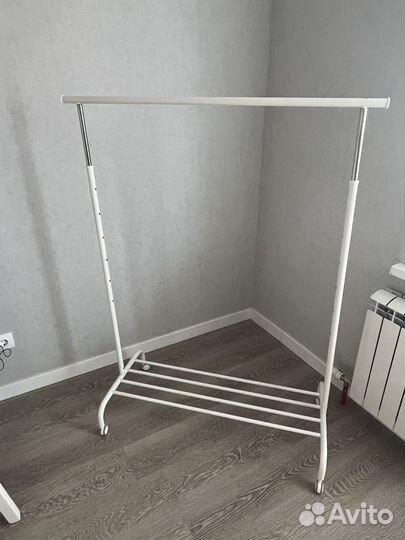 Вешалка напольная IKEA