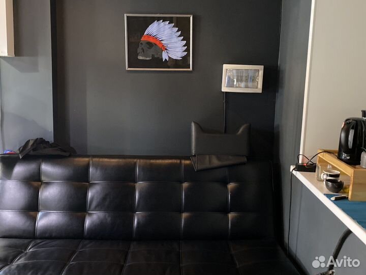 Аренда парикмахерского места