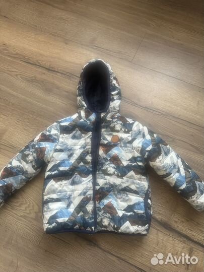 Куртка демисезонная 94 Timberland