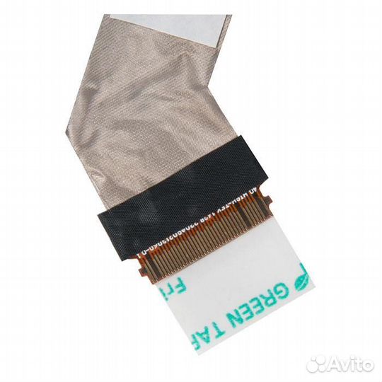 Шлейф матрицы ноутбука 06P1D5