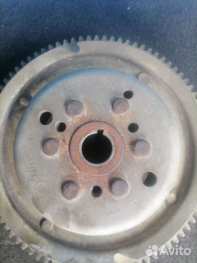 Маховик Yamaha F50