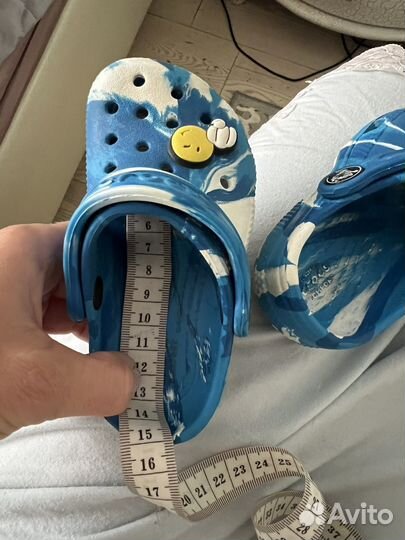 Crocs оригинал C7