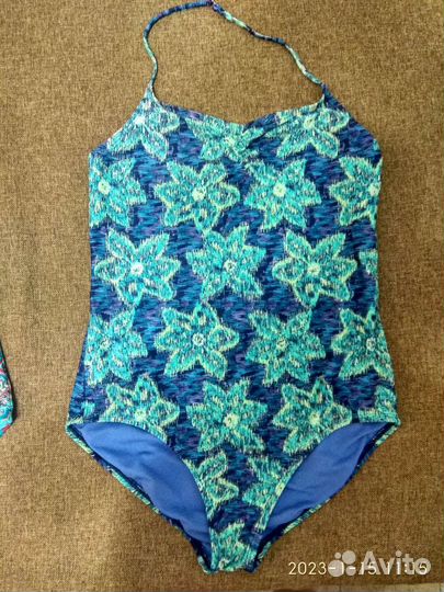 Купальники для девочки