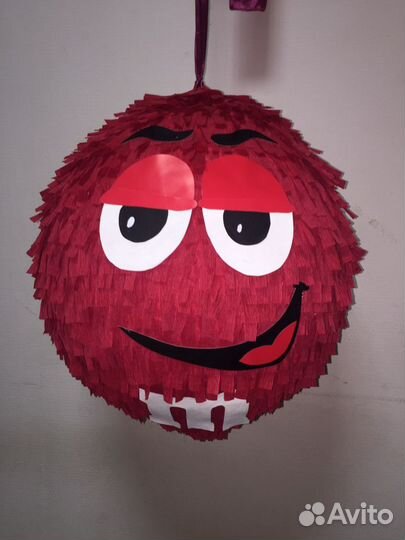 Игрушка -пиньята