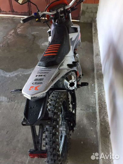 Racer K2 250к