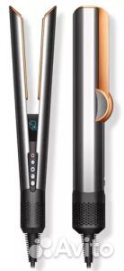 Выпрямитель Dyson Airstrait (Никель/медь) в наличи