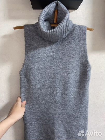 Платье-туника