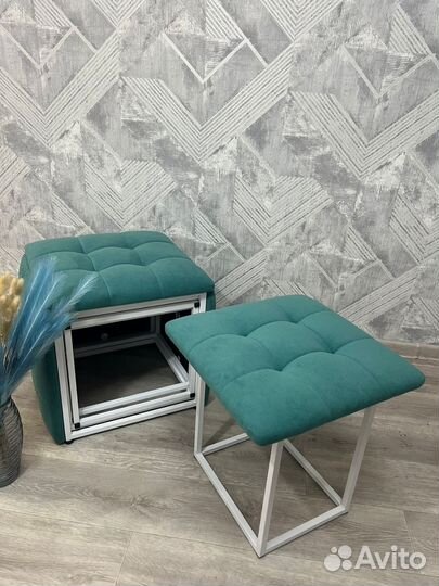 Пуф трансформер 5 в 1