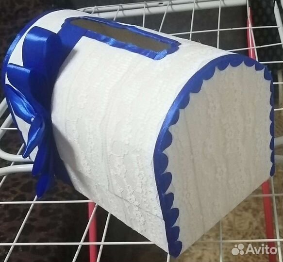 Семейный банк на свадьбу