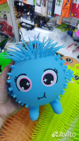 Детские игрушки