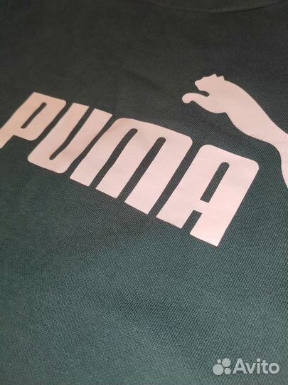 Свитшоты Puma