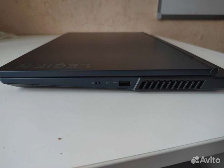 Ноутбук игровой Lenovo Legion 5