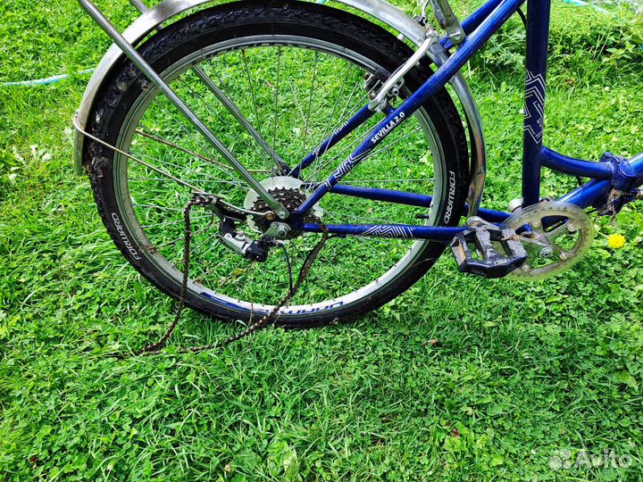 Велосипеды