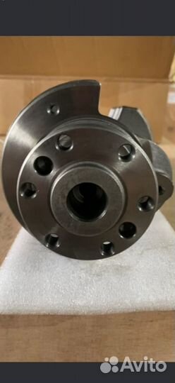 Коленвал Chevrolet Cruze