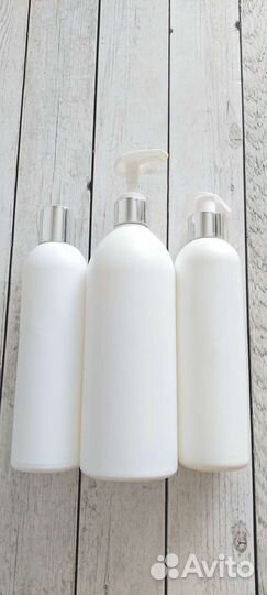 Бутылка для моющих средств