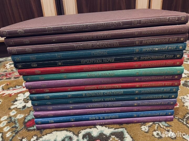 Продам книги в отличном состоянии