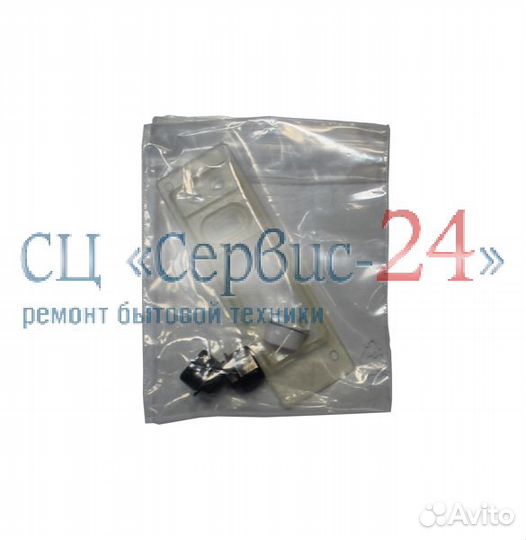 Плата управления с индикацией для стиральных miele