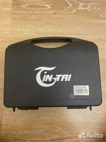 Набор сигнализаторов поклевки