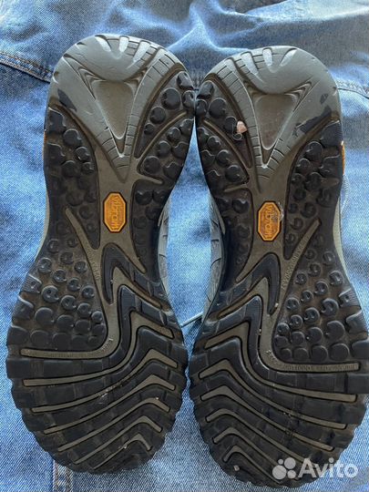 Кроссовки женские merrell 38.5